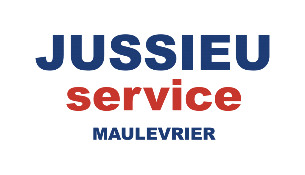 Logo JUSSIEU service MAULÉVRIER
